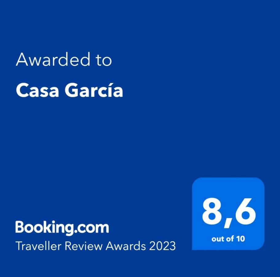 Casa Garcia Guest House Allariz Exterior photo