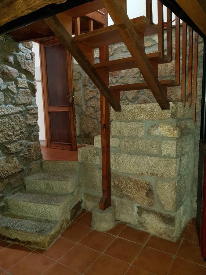 Casa Garcia Guest House Allariz Exterior photo